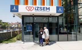İzmirlilerin sağlık ve esenlik durağı: İZSEM