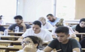 KPSS heyecanı başladı: 1 milyon 708 bin aday ter dökecek
