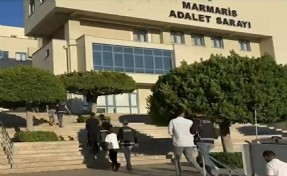 Kaçak sigara operasyonunda 4 şüpheli tutuklandı