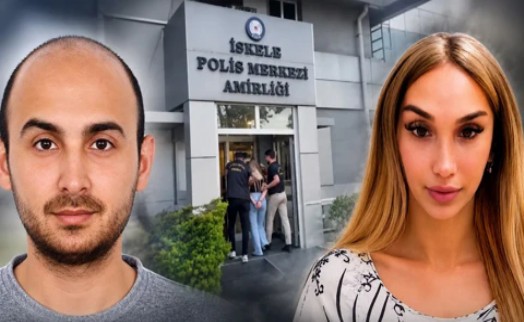 Kadın kılığında 8 yıl kaçtı, Kadıköy'de polise yakalandı