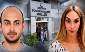 Kadın kılığında 8 yıl kaçtı, Kadıköy'de polise yakalandı