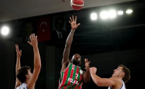 Kaf-Kaf Ankara'da sonunu getiremedi!