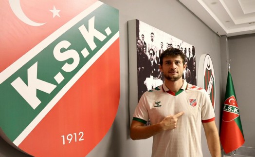 Kaf-Kaf’ta golcü krizi: Fatih 15 gün daha yok