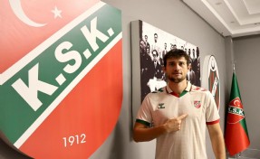 Kaf-Kaf’ta golcü krizi: Fatih 15 gün daha yok