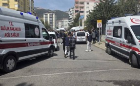 Kahramanmaraş'taki okul saldırısı: Tutuklu baba oğlundan şikayetçi oldu
