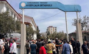 Kahramanmaraş’taki okul saldırısı: Saldırganın annesi hakkında yeniden tutuklama kararı