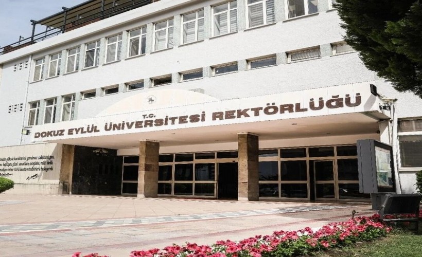 Kapatma kararı sonrası DEÜ’den ‘Güzel Sanatlar’ açıklaması