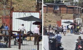 Karabağlar’da ‘aç-kapa’ bit pazarı: Dün toplatıldı, bugün yeniden açıldı!