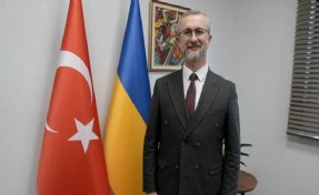 Karadeniz'de Türk gemileri hedef alınmıştı: Ukraynalı Büyükelçiden açıklama