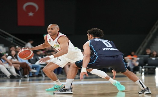 Karşıyaka aradığı oyun kurucuyu buldu