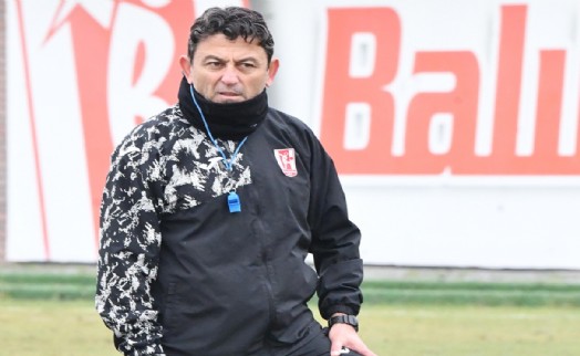 Karşıyaka'da rota Zafer Uysal