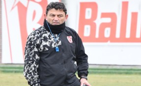 Karşıyaka'da rota Zafer Uysal