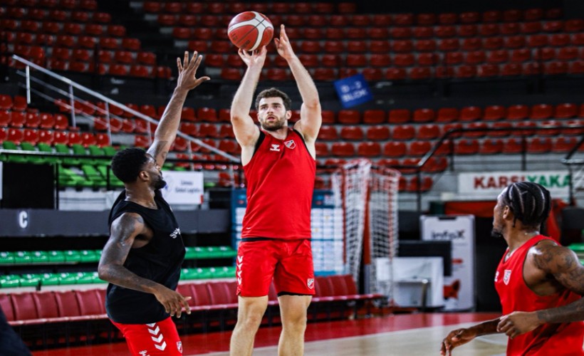 Karşıyaka'dan basketbolda sponsorlara çağrı