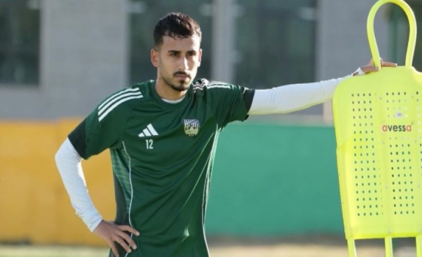 Karşıyaka'dan orta saha hamlesi