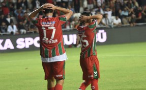 Karşıyaka kabustan uyunamıyor! Taraftarın umudu kalmadı