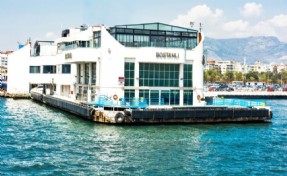 Karşıyaka’da Bostanlı İskelesi için yeni dönem: İtirazlar reddedildi