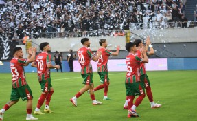 Karşıyaka’da alarm: İlk 11’e neşter geliyor