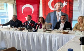 Karşıyaka’da 'billboard' gerilimi büyürken Ünsal’dan Tugay açıklaması: ' Kişisel bir problemim yok'