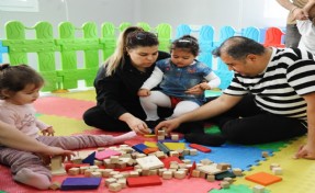 Karşıyaka’da çocuklar için ‘Beceri Atölyesi’ başlıyor