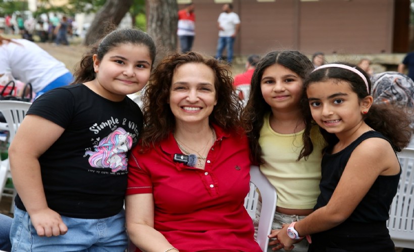 Karşıyaka’da çocukların sesi korolarda yükselecek