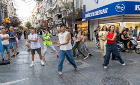 Karşıyaka’da hareketli hafta!