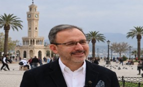 Kasapoğlu’ndan ‘9 Eylül’ mesajı