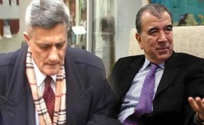 Kaşif Kozinoğlu soruşturması: Enver Altaylı hakkında tutuklama kararı