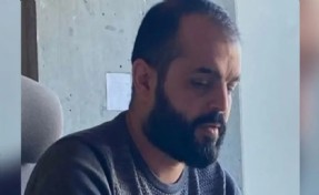 Kaşif Kozinoğlu soruşturması: Gazeteci Selahattin Günday gözaltına alındı
