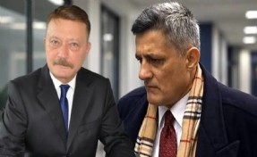 Kaşif Kozinoğlu soruşturması... Hasan Atilla Uğur dahil 4 kişi adliyeye sevk edildi