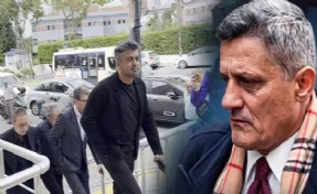 Kaşif Kozinoğlu soruşturması: Kurtlar Vadisi senaristleri ifade verdi