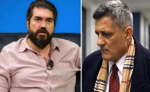 Kaşif Kozinoğlu soruşturması: Rasim Ozan Kütahyalı 'İfadeye çağrıldım' dedi, Başsavcılık yalanladı