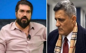 Kaşif Kozinoğlu soruşturması: Rasim Ozan Kütahyalı 'İfadeye çağrıldım' dedi, Başsavcılık yalanladı