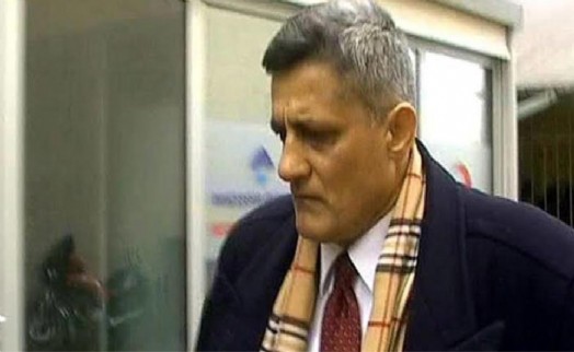 Kaşif Kozinoğlu soruşturmasında 3 tutuklama