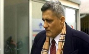 Kaşif Kozinoğlu soruşturmasında 3 tutuklama