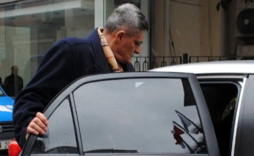 Kaşif Kozinoğlu soruşturmasında yeni gelişme: 1 tutuklama, 2 adli kontrol kararı!