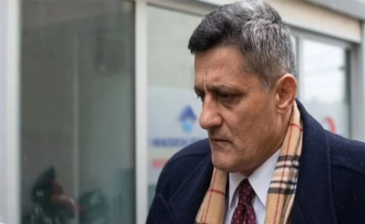 Kaşif Kozinoğlu soruşturmasında yeni gelişme: Şüpheliler adliyeye sevk edildi