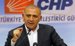 Kayyım Gürsel Tekin'in görevine son verildi