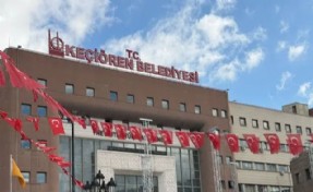 Keçiören Belediyesi'nde 171 personelin uyuşturucu testi pozitif çıktı! Emniyete 'tekit' yazısı
