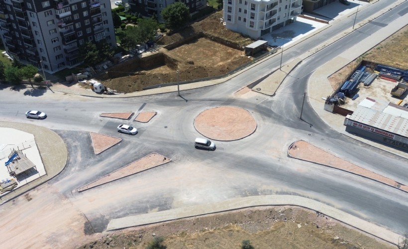 Kemalpaşa trafiğine nefes aldıracak çevre yolunda sona doğru