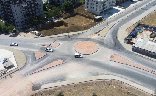 Kemalpaşa trafiğine nefes aldıracak çevre yolunda sona doğru