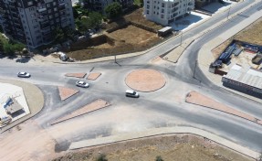 Kemalpaşa trafiğine nefes aldıracak çevre yolunda sona doğru