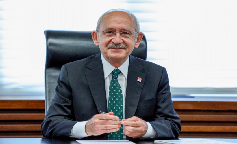 Kılıçdaroğlu kararı İzmir’de istifa getirdi: 14 isim SDD’den ayrıldı