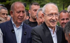 Kılıçdaroğlu'ndan Gürsel Tekin'e soğuk duş!