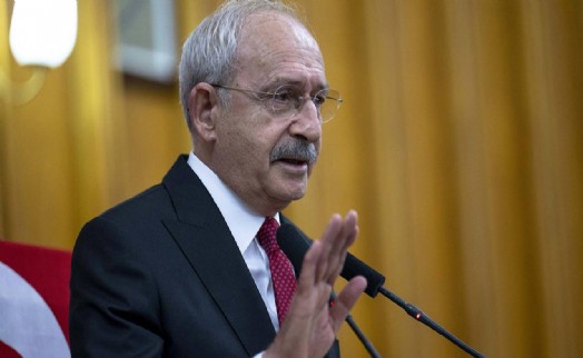 Kılıçdaroğlu'ndan 'İmamoğlu'nu aday yapmasaydım diye düşündünüz mü' sorusuna yanıt