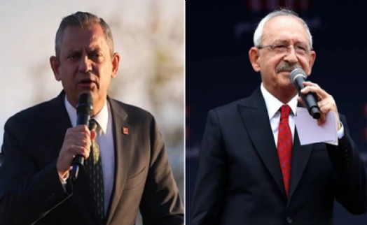 Kılıçdaroğlu'ndan dikkat çeken CHP’nin kuruluş yıldönümü paylaşımı