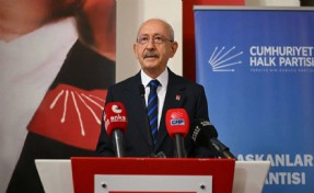Kılıçdaroğlu'ndan flaş İmamoğlu çıkışı: 'Siyasi tutuklu değil'