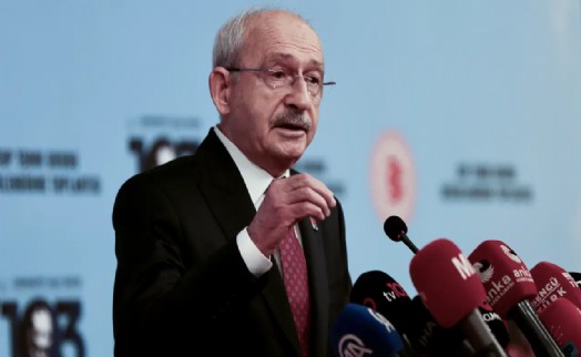 Kılıçdaroğlu'nun '1 Ekim' programı netleşti: Meclis açılışına ve resepsiyona katılacak mı?