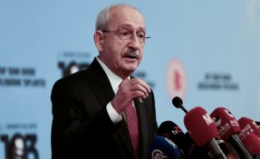 Kılıçdaroğlu'nun '1 Ekim' programı netleşti: Meclis açılışına ve resepsiyona katılacak mı?