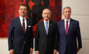 Kılıçdaroğlu'nun seçim planı: İmamoğlu ve Yavaş için şartlarını açıkladı
