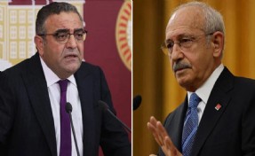 Kılıçdaroğlu’na 'İmamoğlu' yanıtı: 'AK Parti politikalarının sözcülüğü'